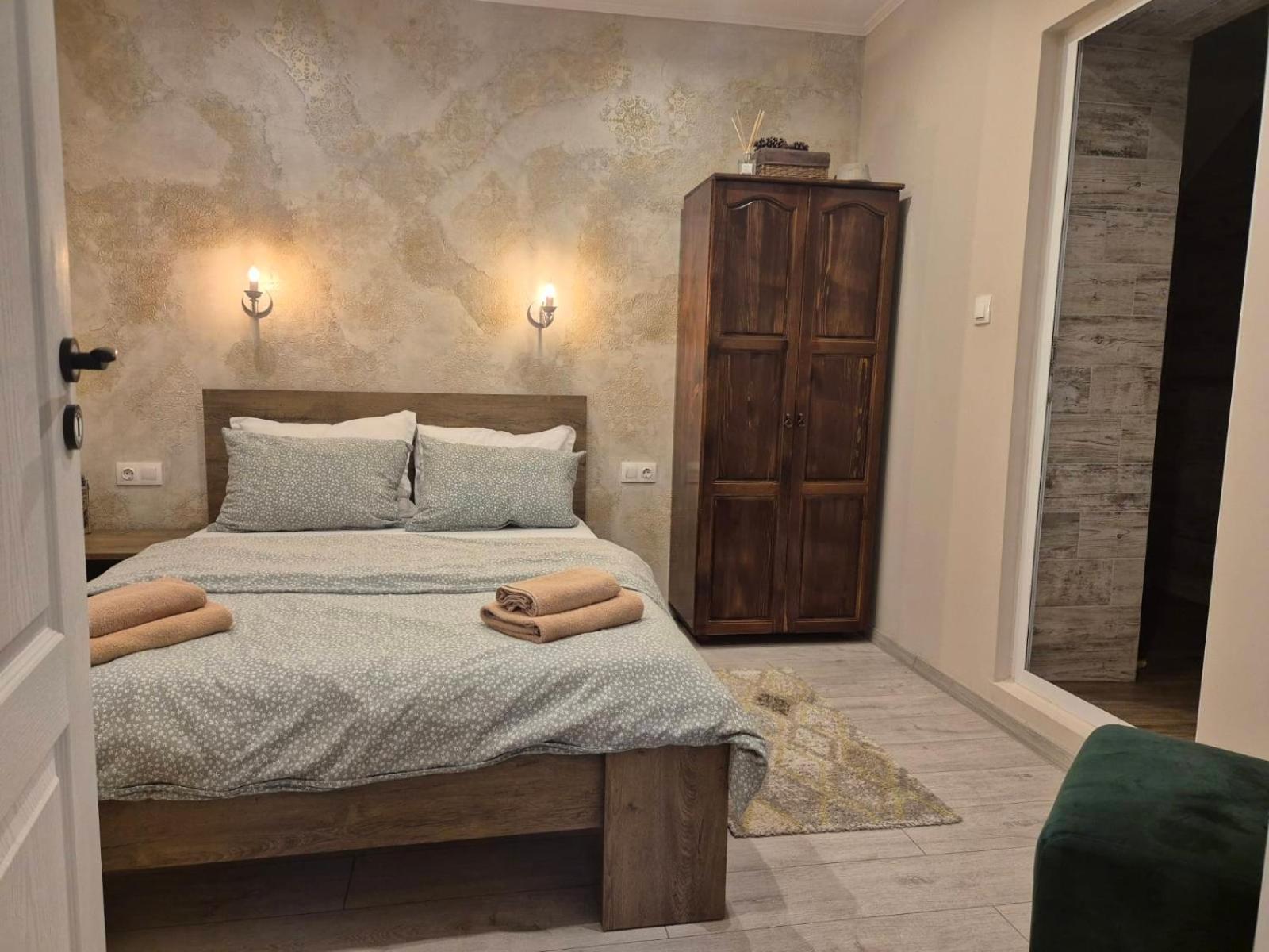Guest House Dimant Burgas Exterior photo